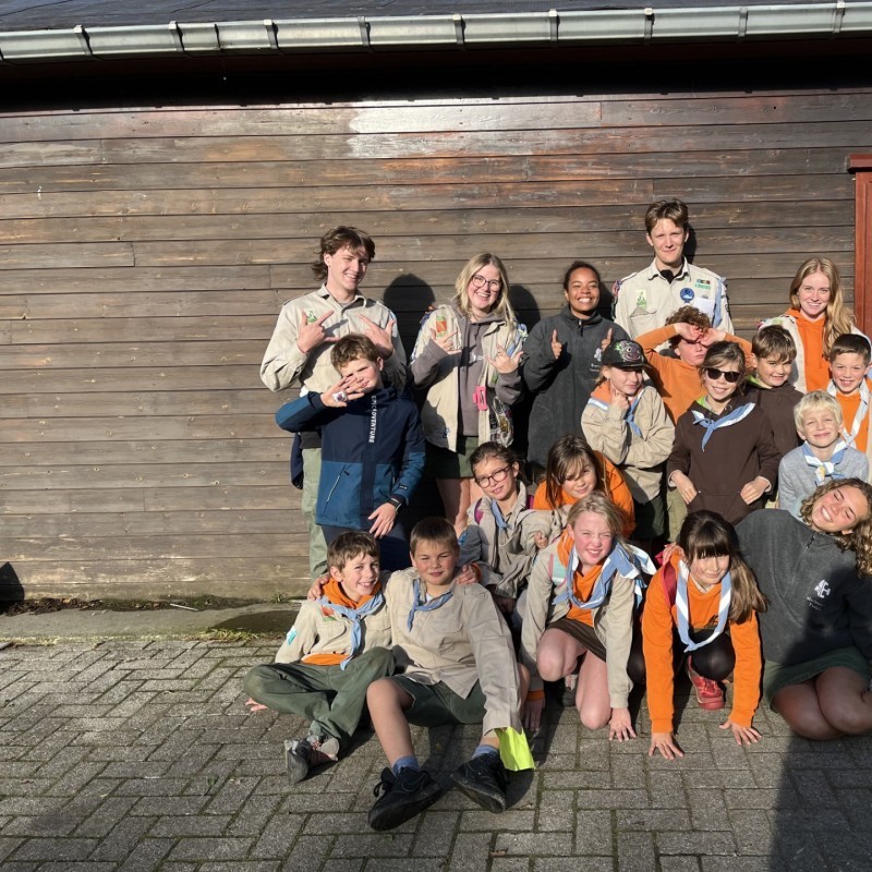 IMG 6457-min - Scouts en Gidsen Zaventem 